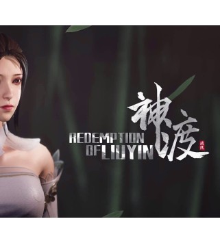 Redemption of Liuyin Steam Key GLOBAL